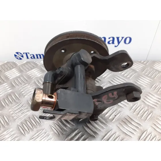 Bomba Direccion para Nissan Terrano/Terrano.ii (R20)