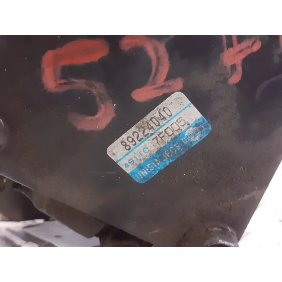 Bomba Direccion para Nissan Terrano/Terrano.ii (R20)