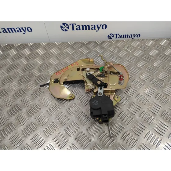 Cerradura Puerta Trasera Izquierda para Kia Carnival Ii
