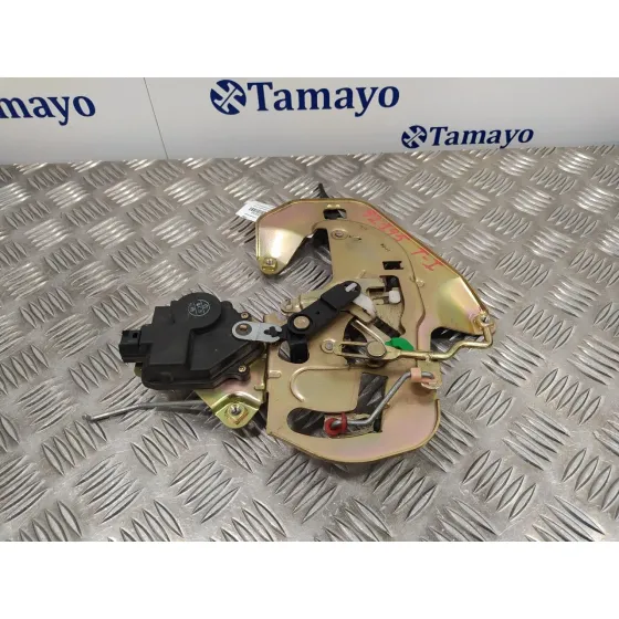 Cerradura Puerta Trasera Izquierda para Kia Carnival Ii