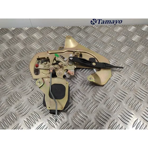 Cerradura Puerta Trasera Izquierda para Kia Carnival Ii