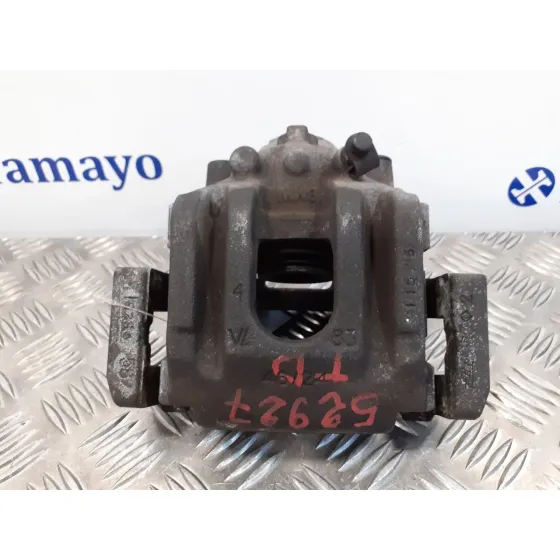 Pinza Freno Trasera Derecha para Bmw Serie 5 Berlina (E60)