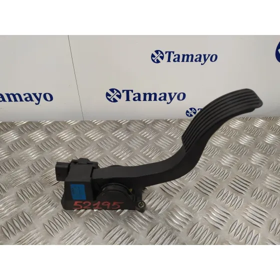Potenciometro Pedal para Kia Carnival Ii