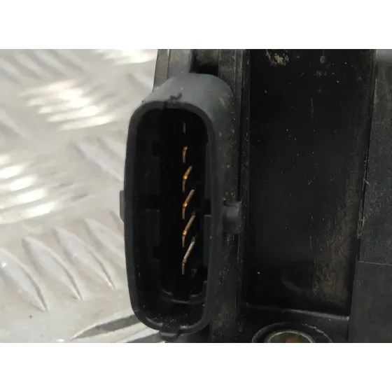 Potenciometro Pedal para Kia Carnival Ii