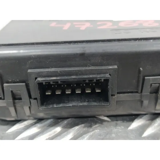 Modulo Electronico para Lancia Ypsilon (101)