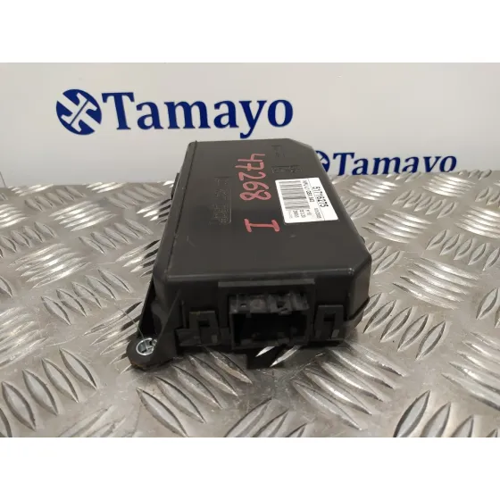 Modulo Electronico para Lancia Ypsilon (101)