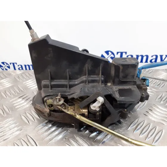 Cerradura Puerta Delantera Derecha para Kia Carnival Ii