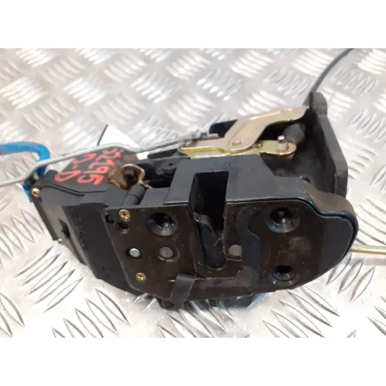 Cerradura Puerta Delantera Derecha para Kia Carnival Ii