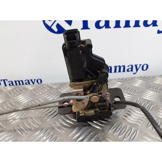Cerradura Maletero / Porton para Kia Carnival Ii
