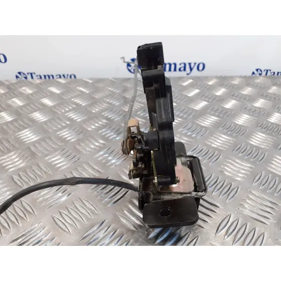 Cerradura Maletero / Porton para Kia Carnival Ii