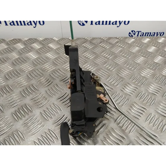 Cerradura Puerta Delantera Izquierda para Kia Carnival Ii