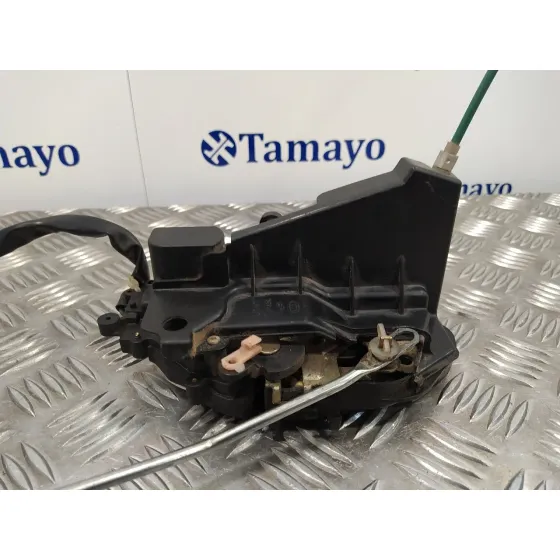 Cerradura Puerta Delantera Izquierda para Kia Carnival Ii
