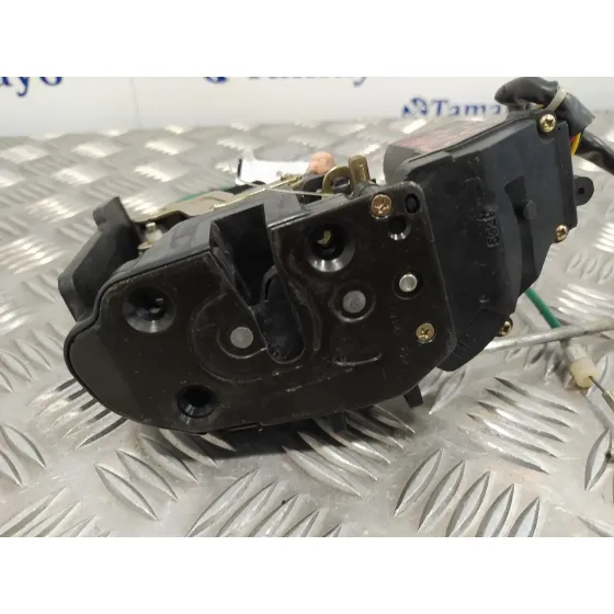 Cerradura Puerta Delantera Izquierda para Kia Carnival Ii