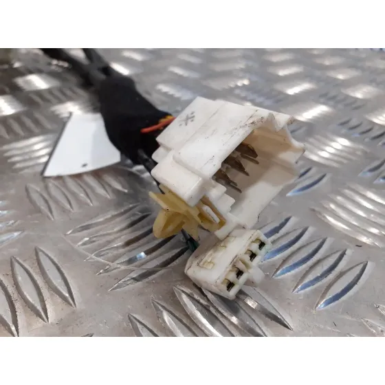 Mando Multifuncion para Kia Carnival Ii