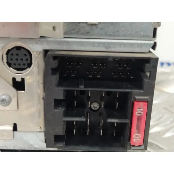 Sistema Navegacion Gps para Audi A6 Allroad Quattro