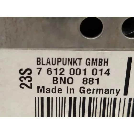 Sistema Navegacion Gps para Audi A6 Allroad Quattro