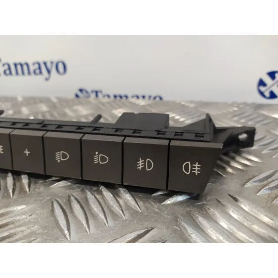 Mando Multifuncion para Lancia Ypsilon (101)