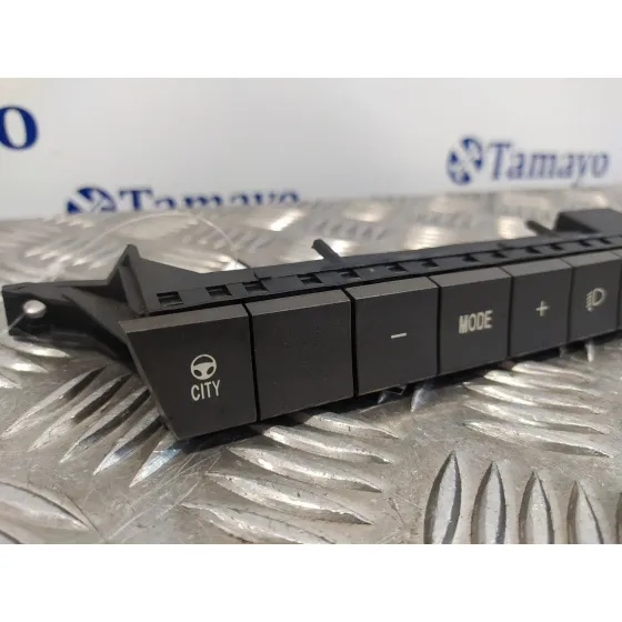 Mando Multifuncion para Lancia Ypsilon (101)