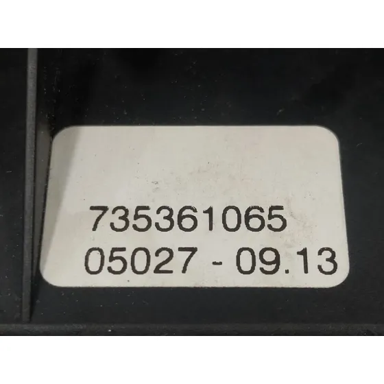 Mando Multifuncion para Lancia Ypsilon (101)