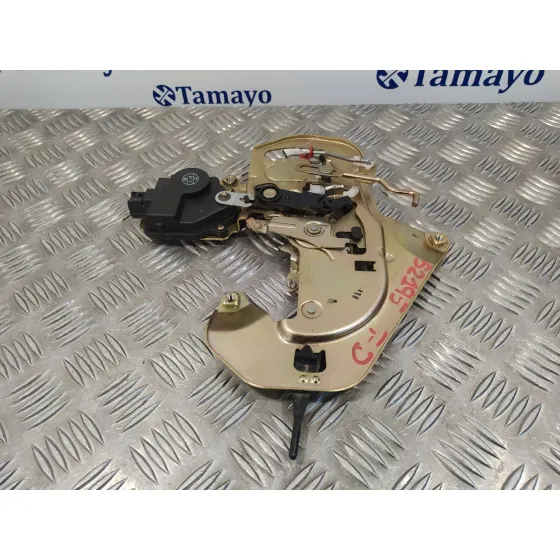 Cerradura Puerta Trasera Derecha para Kia Carnival Ii