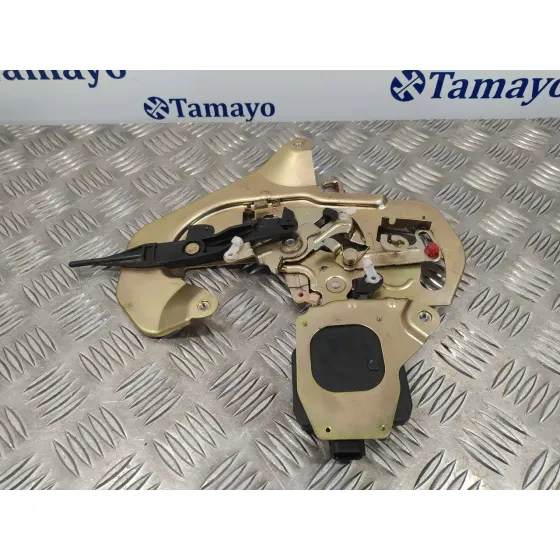 Cerradura Puerta Trasera Derecha para Kia Carnival Ii