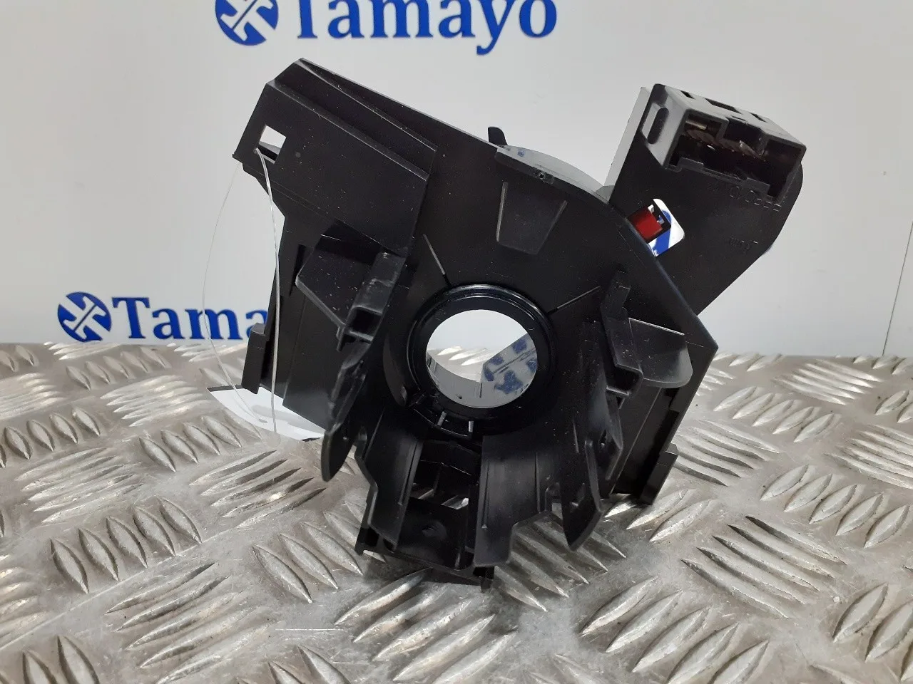 Anillo Airbag para Ford Fiesta (Cbk)