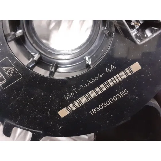 Anillo Airbag para Ford Fiesta (Cbk)
