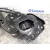 Mangueta Trasera Derecha para Nissan Qashqai (J10)