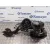 Mangueta Trasera Izquierda para Nissan Qashqai (J10)