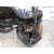 Mangueta Trasera Izquierda para Nissan Qashqai (J10)