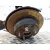 Mangueta Trasera Izquierda para Nissan Qashqai (J10)