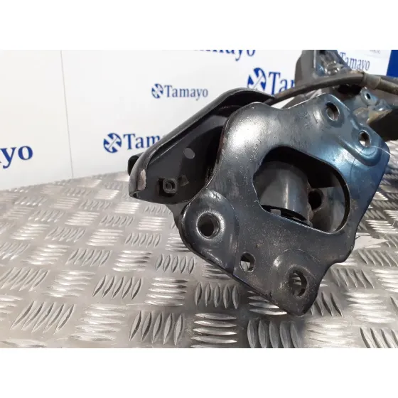 Mangueta Trasera Izquierda para Nissan Qashqai (J10)
