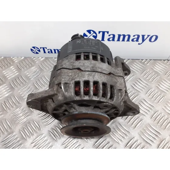 Alternador para Nissan Terrano/Terrano.ii (R20)