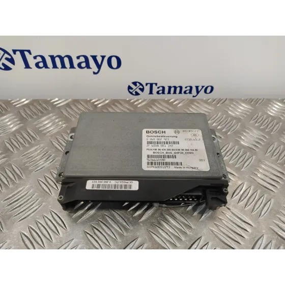 Centralita Cambio Automatico para Peugeot 407 Sw