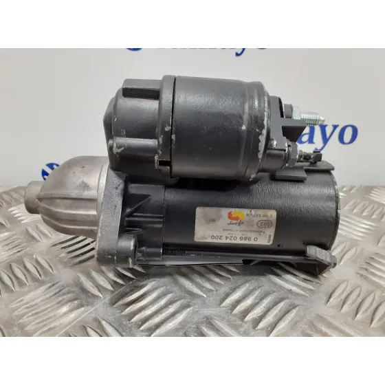 Motor Arranque para Fiat Punto Berlina (188)
