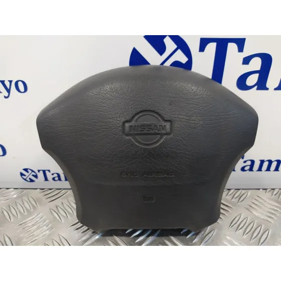 Airbag Delantero Izquierdo para Nissan Terrano/Terrano.ii (R20)
