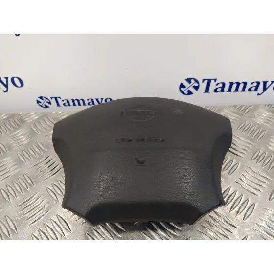 Airbag Delantero Izquierdo para Nissan Terrano/Terrano.ii (R20)