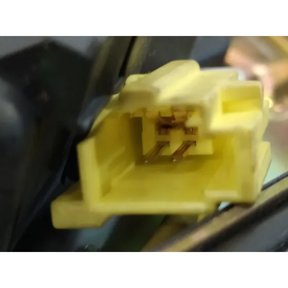 Airbag Delantero Izquierdo para Nissan Terrano/Terrano.ii (R20)