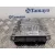 Centralita Motor Uce para Peugeot 407 Sw