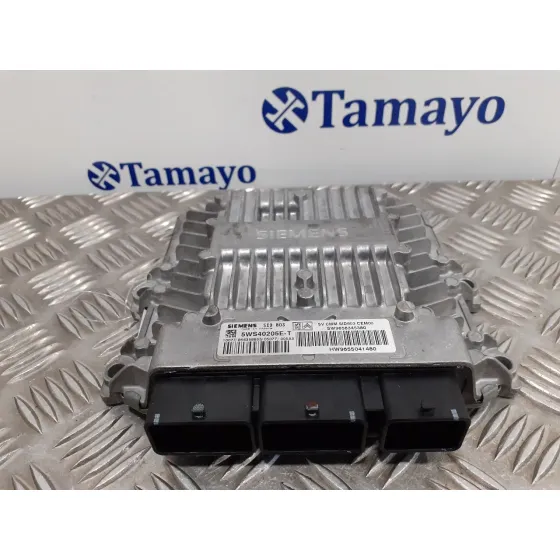 Centralita Motor Uce para Peugeot 407 Sw