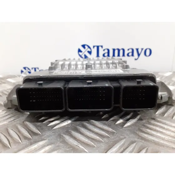 Centralita Motor Uce para Peugeot 407 Sw