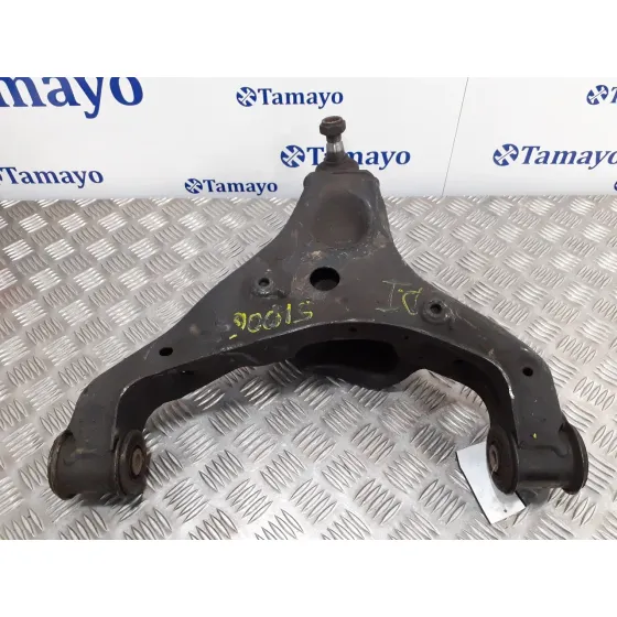Brazo Suspension Inferior Delantero Izquierdo para Mercedes-Benz Sprinter 5-T Caja/Chasis (B906)