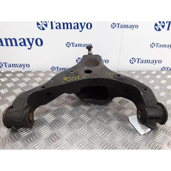 Brazo Suspension Inferior Delantero Izquierdo para Mercedes-Benz Sprinter 5-T Caja/Chasis (B906)