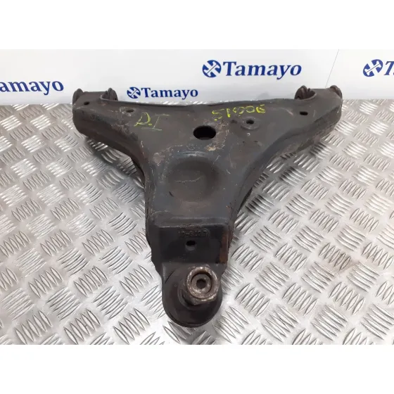 Brazo Suspension Inferior Delantero Izquierdo para Mercedes-Benz Sprinter 5-T Caja/Chasis (B906)
