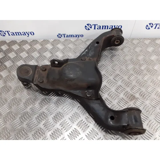 Brazo Suspension Inferior Delantero Izquierdo para Mercedes-Benz Sprinter 5-T Caja/Chasis (B906)