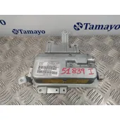 Airbag Lateral Delantero Izquierdo para Bmw X3 (E83)