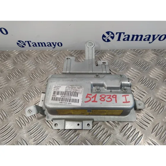 Airbag Lateral Delantero Izquierdo para Bmw X3 (E83)