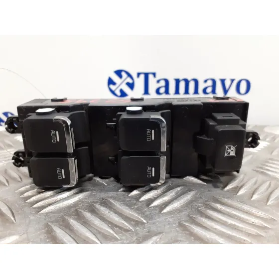 Mando Elevalunas Delantero Izquierdo para Kia Cee'd Sporty Wagon