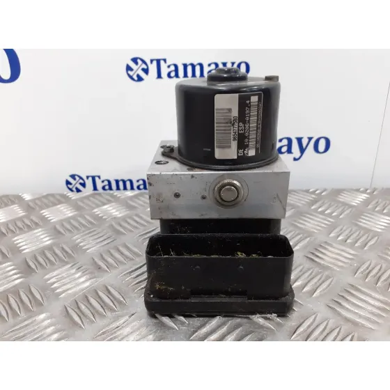 Abs para Peugeot 1007