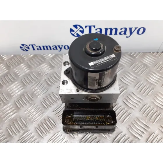 Abs para Peugeot 1007